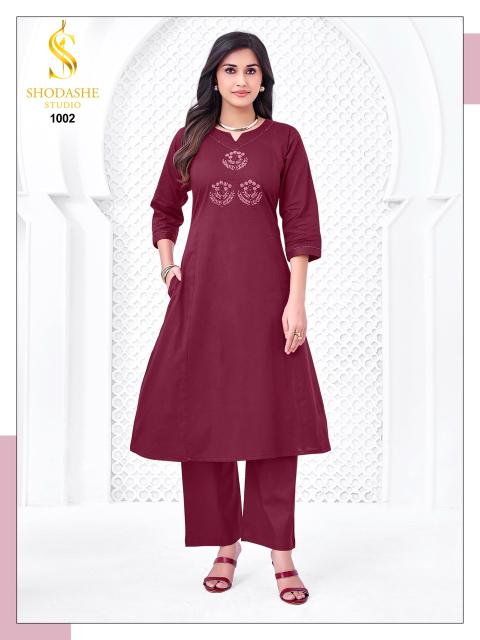 Shodashe anokhi wholesale kurti market in gandhinagar